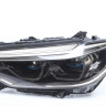 Фара лазерная левая BMW 5 G30 OEM 63119466385 Фара лазерная левая BMW 5 G30 OEM 63119466385