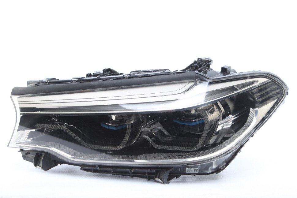 Фара лазерная левая BMW 5 G30 OEM 63119466385