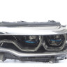 Фара лазерная левая BMW 5 G30 OEM 63119466385 Фара лазерная левая BMW 5 G30 OEM 63119466385