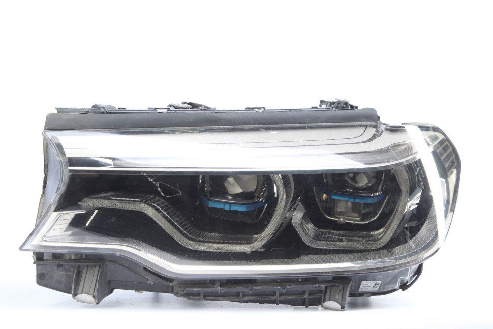 Фара лазерная левая BMW 5 G30 OEM 63119466385 Фара лазерная левая BMW 5 G30 OEM 63119466385