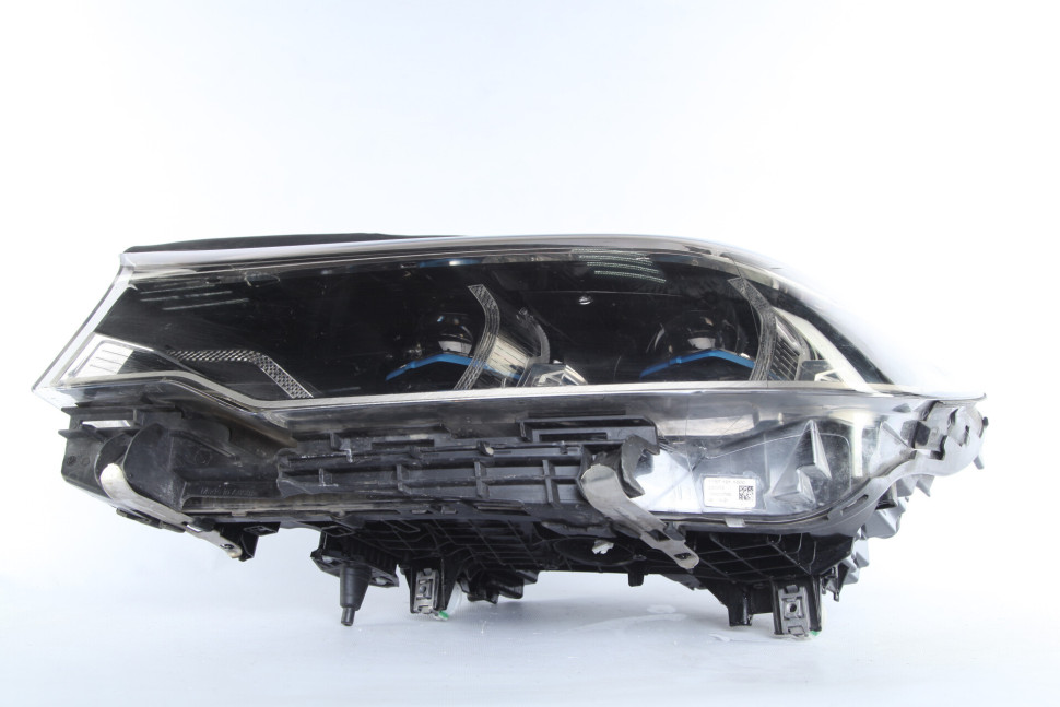 Фара лазерная левая BMW 5 G30 OEM 63119466385 Фара лазерная левая BMW 5 G30 OEM 63119466385