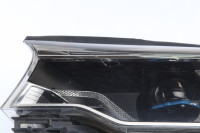 Фара лазерная левая BMW 5 G30 OEM 63119466385