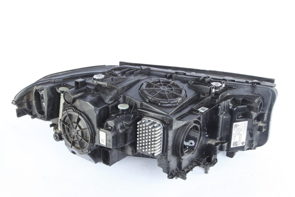 Фара лазерная левая BMW 5 G30 OEM 63119466385 Фара лазерная левая BMW 5 G30 OEM 63119466385