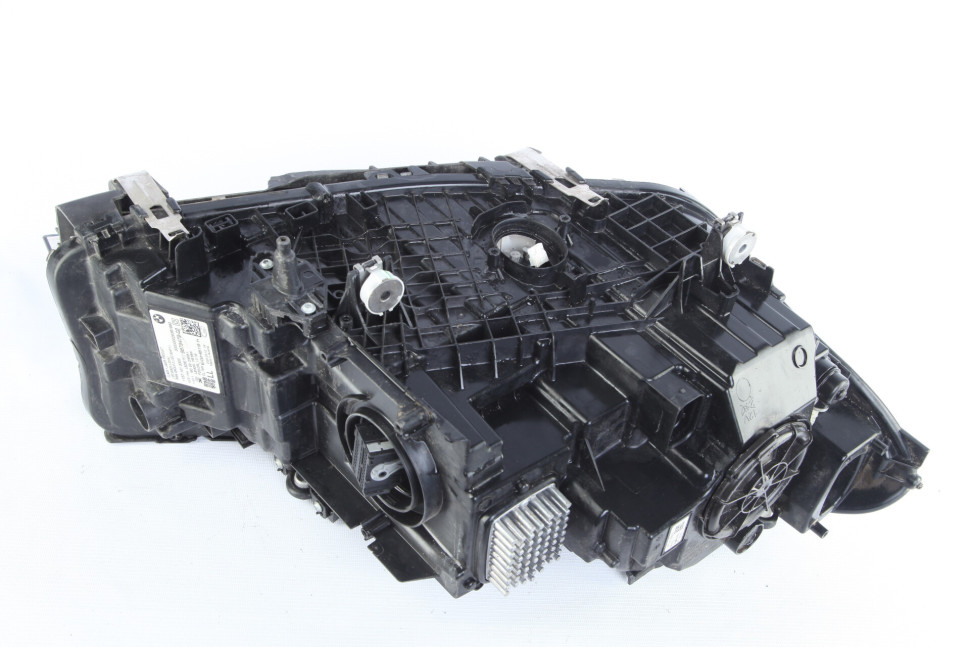 Фара лазерная левая BMW 5 G30 OEM 63119466385 Фара лазерная левая BMW 5 G30 OEM 63119466385