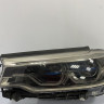 Фара лазерная левая BMW 5 G30 OEM 63119466385 Фара лазерная левая BMW 5 G30 OEM 63119466385