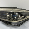 Фара лазерная левая BMW 5 G30 OEM 63119466385 Фара лазерная левая BMW 5 G30 OEM 63119466385
