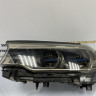 Фара лазерная левая BMW 5 G30 OEM 63119466385 Фара лазерная левая BMW 5 G30 OEM 63119466385