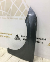 Крыло переднее левое Skoda Octavia A8 OEM 5E3821105
