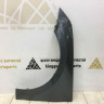 Крыло переднее левое Skoda Octavia A8 OEM 5E3821105 Крыло переднее левое Skoda Octavia A8 OEM 5E3821105