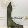Крыло переднее левое Skoda Octavia A8 OEM 5E3821105 Крыло переднее левое Skoda Octavia A8 OEM 5E3821105