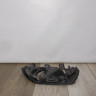 Решетка противотуманной фары правая бу Renault Logan 2 OEM 263316043R