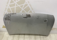 Капот Hyundai Solaris 2 2017 OEM 66400H5000