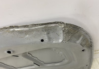 Капот Hyundai Solaris 2 2017 OEM 66400H5000