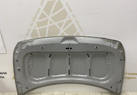 Капот Hyundai Solaris 2 2017 OEM 66400H5000