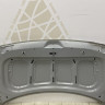 Капот Hyundai Solaris 2 2017 OEM 66400H5000 Капот Hyundai Solaris 2 2017 OEM 66400H5000