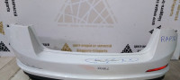 Бампер задний Skoda Rapid 2 OEM 60U807421D
