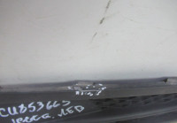 Решетка переднего бампера правая Volkswagen Jetta 6 oem 5CU853665