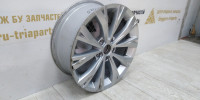Диск литой 7J R17 Volkswagen Tiguan 2 2016 OEM 5NA601025