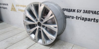 Диск литой 7J R17 Volkswagen Tiguan 2 2016 OEM 5NA601025