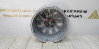 Диск литой 7J R17 Volkswagen Tiguan 2 2016 OEM 5NA601025