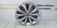 Диск литой 7J R17 Volkswagen Tiguan 2 2016 OEM 5NA601025
