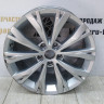 Диск литой 7J R17 Volkswagen Tiguan 2 2016 OEM 5NA601025 Диск литой 7J R17 Volkswagen Tiguan 2 2016 OEM 5NA601025