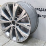 Диск литой 7J R17 Volkswagen Tiguan 2 2016 OEM 5NA601025 Диск литой 7J R17 Volkswagen Tiguan 2 2016 OEM 5NA601025