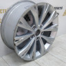 Диск литой 7J R17 Volkswagen Tiguan 2 2016 OEM 5NA601025 Диск литой 7J R17 Volkswagen Tiguan 2 2016 OEM 5NA601025