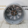 Диск литой 7J R17 Volkswagen Tiguan 2 2016 OEM 5NA601025 Диск литой 7J R17 Volkswagen Tiguan 2 2016 OEM 5NA601025