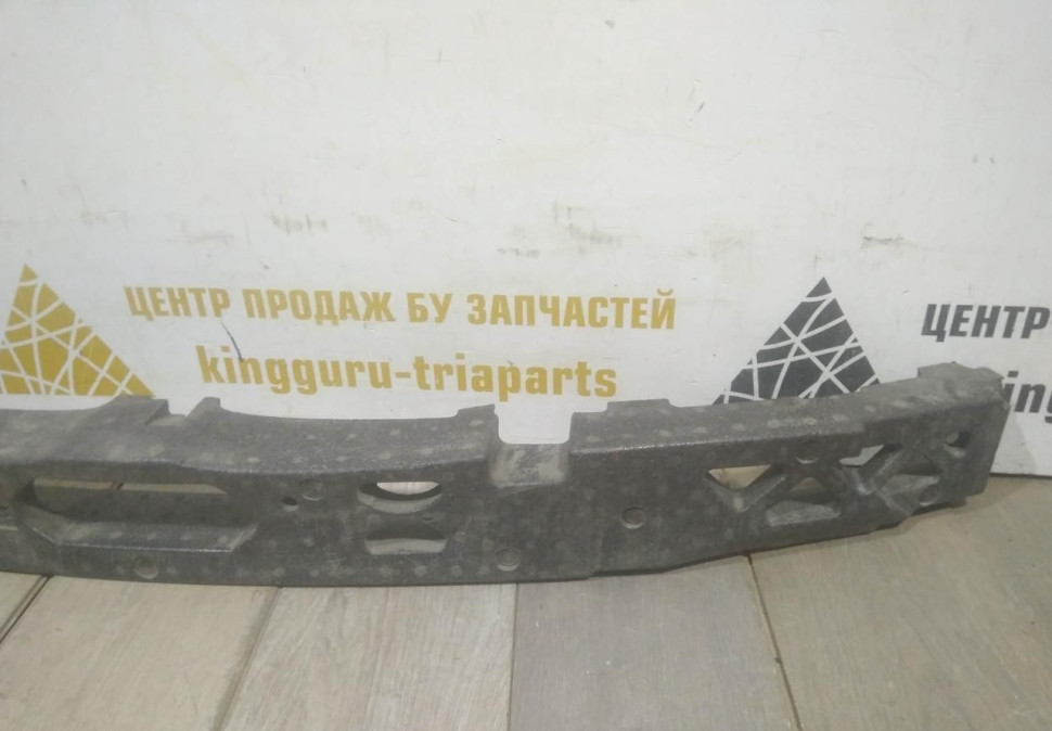 Абсорбер переднего бампера бу BMW 5 F07 GT OEM 51117200743