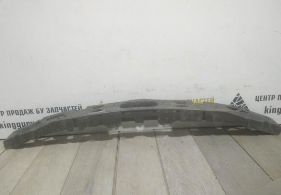 Абсорбер переднего бампера бу BMW 5 F07 GT OEM 51117200743