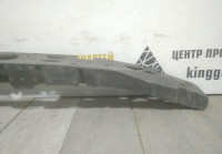 Абсорбер переднего бампера бу BMW 5 F07 GT OEM 51117200743