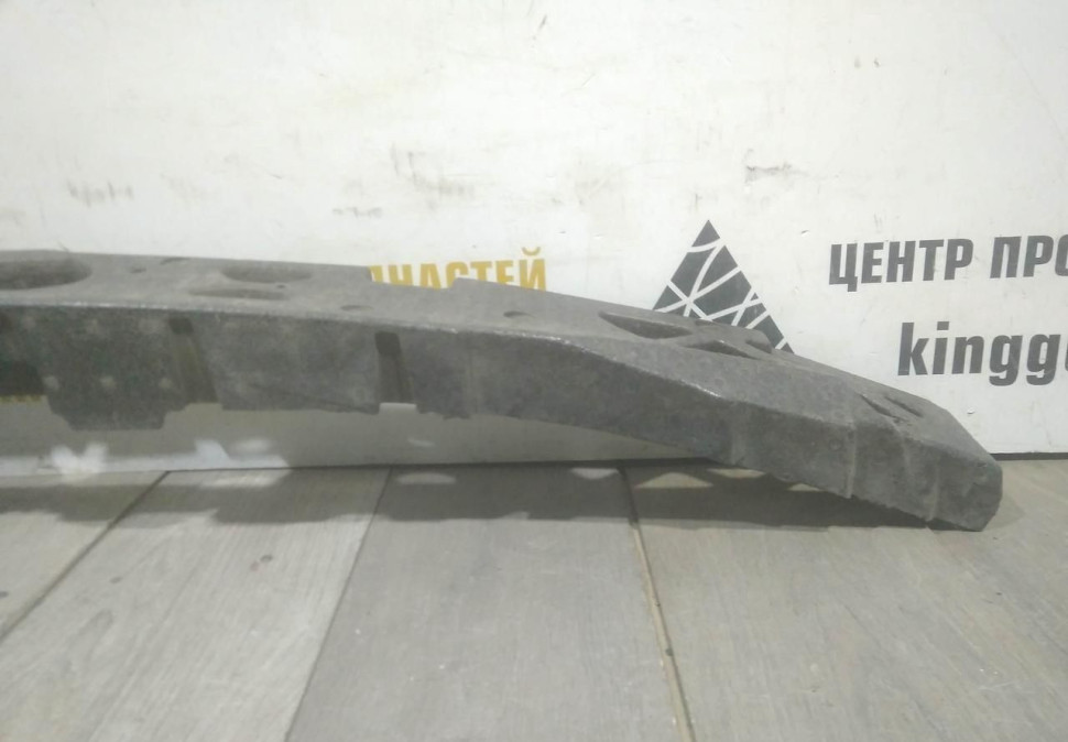 Абсорбер переднего бампера бу BMW 5 F07 GT OEM 51117200743