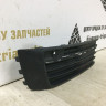 Решетка бампера (птф) левая Volkswagen Transporter T6 2015-2020 oem 7e5853683 Решетка бампера (птф) левая Volkswagen Transporter T6 2015-2020 oem 7e5853683