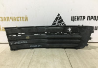 Решетка бампера (птф) левая Volkswagen Transporter T6 2015-2020 oem 7e5853683