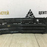 Решетка бампера (птф) левая Volkswagen Transporter T6 2015-2020 oem 7e5853683 Решетка бампера (птф) левая Volkswagen Transporter T6 2015-2020 oem 7e5853683