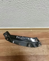 Суппорт фары правый Volkswagen Polo oem 6R0805932C