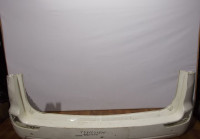 Бампер задний бу Ssang Yong Stavic OEM 7881021600