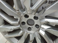 Диск литой R19 Volkswagen Touareg 3 oem 760601025E