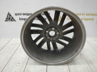 Диск литой R19 Volkswagen Touareg 3 oem 760601025E