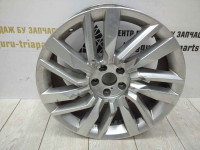 Диск литой R19 Volkswagen Touareg 3 oem 760601025E