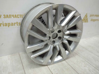 Диск литой R19 Volkswagen Touareg 3 oem 760601025E