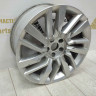 Диск литой R19 Volkswagen Touareg 3 oem 760601025E Диск литой R19 Volkswagen Touareg 3 oem 760601025E