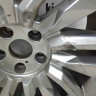 Диск литой R19 Volkswagen Touareg 3 oem 760601025E Диск литой R19 Volkswagen Touareg 3 oem 760601025E