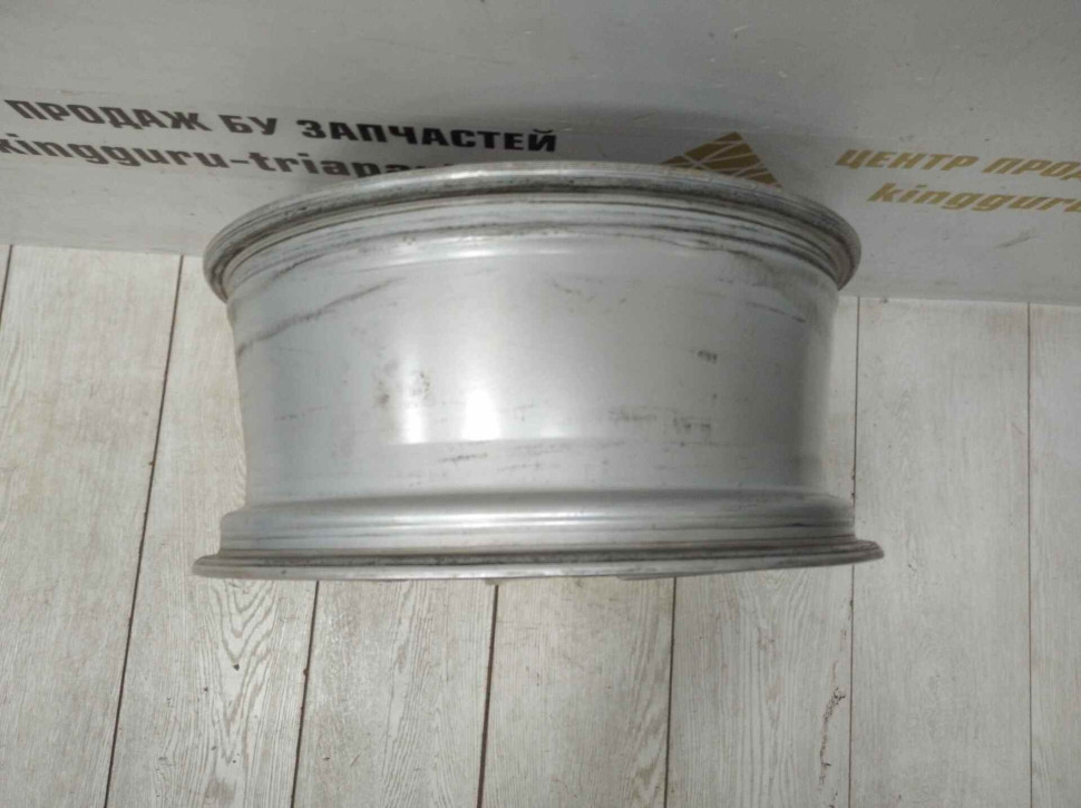 Диск литой R19 Volkswagen Touareg 3 oem 760601025E Диск литой R19 Volkswagen Touareg 3 oem 760601025E