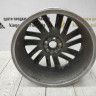 Диск литой R19 Volkswagen Touareg 3 oem 760601025E Диск литой R19 Volkswagen Touareg 3 oem 760601025E