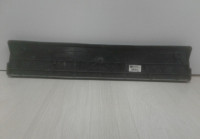 Подиум номерного знака Hyundai Tucson 3 oem 86529d7000