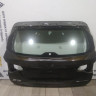Крышка багажника бу BMW X3 G01 OEM 41007494942