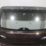 Крышка багажника бу BMW X3 G01 OEM 41007494942