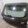 Крышка багажника бу BMW X3 G01 OEM 41007494942